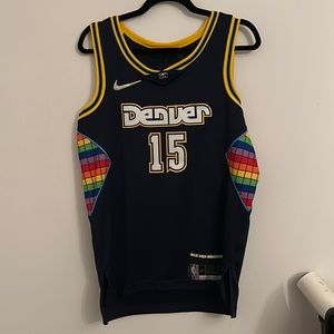 Jokic Denver Nuggets Jersey
